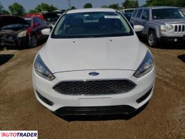 Ford Focus 2018 2