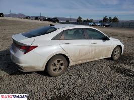 Hyundai Elantra 2021 2