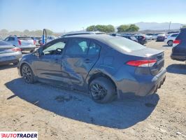 Toyota Corolla 2023 2