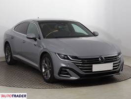 Volkswagen Arteon - zobacz ofertę