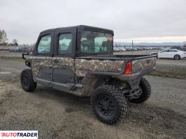 Polaris Pozostałe 2024