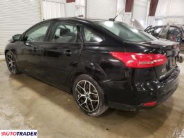 Ford Focus 2018 2