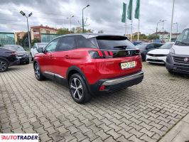 Peugeot 3008 2023 1.2 131 KM
