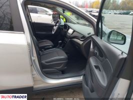 Buick Pozostałe 2019 1