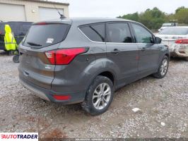 Ford Escape 2019 1 Ford Escape 2019 1