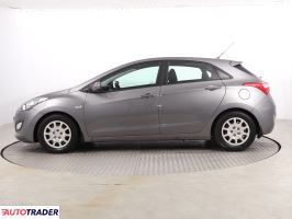 Hyundai i30 2014 1.6 132 KM