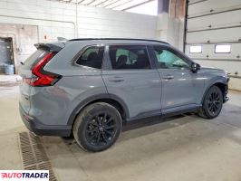 Honda CR-V 2024 2