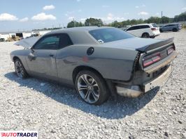 Dodge Challenger 2019 3