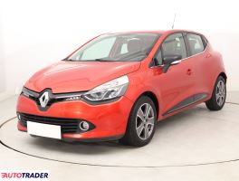 Renault Clio 2014 0.9 88 KM