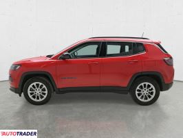Jeep Compass 2021 1.3 130 KM Jeep Compass 2021 1.3 130 KM