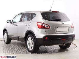 Nissan Qashqai 2013 2.0 139 KM