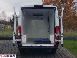 Peugeot Boxer 2022 2.2