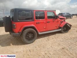 Jeep Wrangler 2019 2