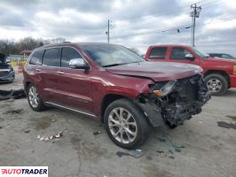 Jeep Grand Cherokee 2021 3 Jeep Grand Cherokee 2021 3