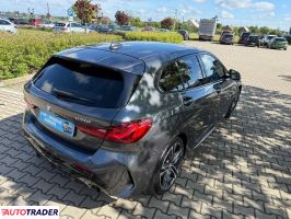 BMW 120 2022 2.0 190 KM BMW 120 2022 2.0 190 KM