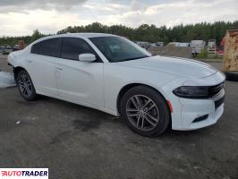Dodge Charger 2019 3