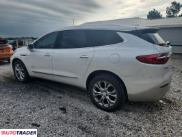 Buick Enclave 2019 3