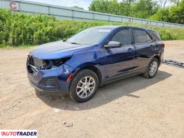 Chevrolet Equinox - zobacz ofertę