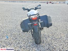 Suzuki GSX 2026