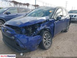 Toyota Corolla 2023 2
