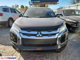 Mitsubishi Outlander 2020 2