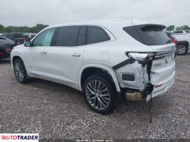 Buick Enclave 2025 2