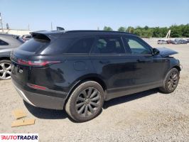 Land Rover Range Rover 2019 2