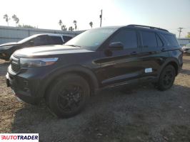 Ford Explorer 2023 2 Ford Explorer 2023 2