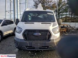 Ford Transit 2023 3