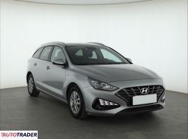 Hyundai i30 - zobacz ofertę