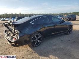 Honda Accord 2023 2