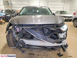 Toyota Highlander 2022 2