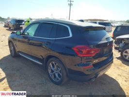 BMW X3 2020 2