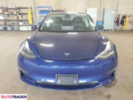 Tesla Model 3 2021 Tesla Model 3 2021