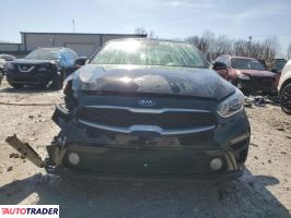 Kia Pozostałe 2019 2 Kia Pozostałe 2019 2