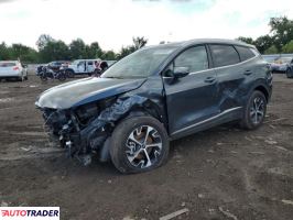 Kia Sportage - zobacz ofertę