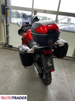Honda Transalp 2005 Honda Transalp 2005
