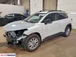 Toyota Corolla - zobacz ofertę