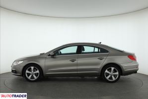 Volkswagen Passat CC 2008 1.8 158 KM