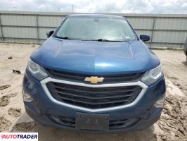 Chevrolet Equinox 2019 1