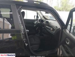 Jeep Renegade 2023 1
