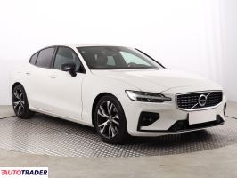 Volvo S60 2019 2.0 187 KM