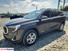 GMC Terrain 2019 1