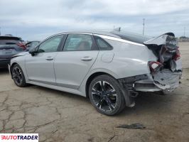 Kia Pozostałe 2024 1