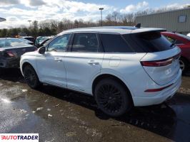 Lincoln Pozostałe 2022 2 Lincoln Pozostałe 2022 2