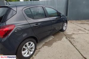Opel Corsa 2015 1.4 75 KM Opel Corsa 2015 1.4 75 KM
