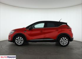 Renault Captur 2021 1.0 89 KM Renault Captur 2021 1.0 89 KM