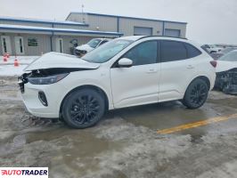 Ford Escape 2023 2