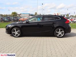 Volvo V40 2015 2.0 147 KM