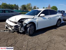 Nissan Altima 2023 2